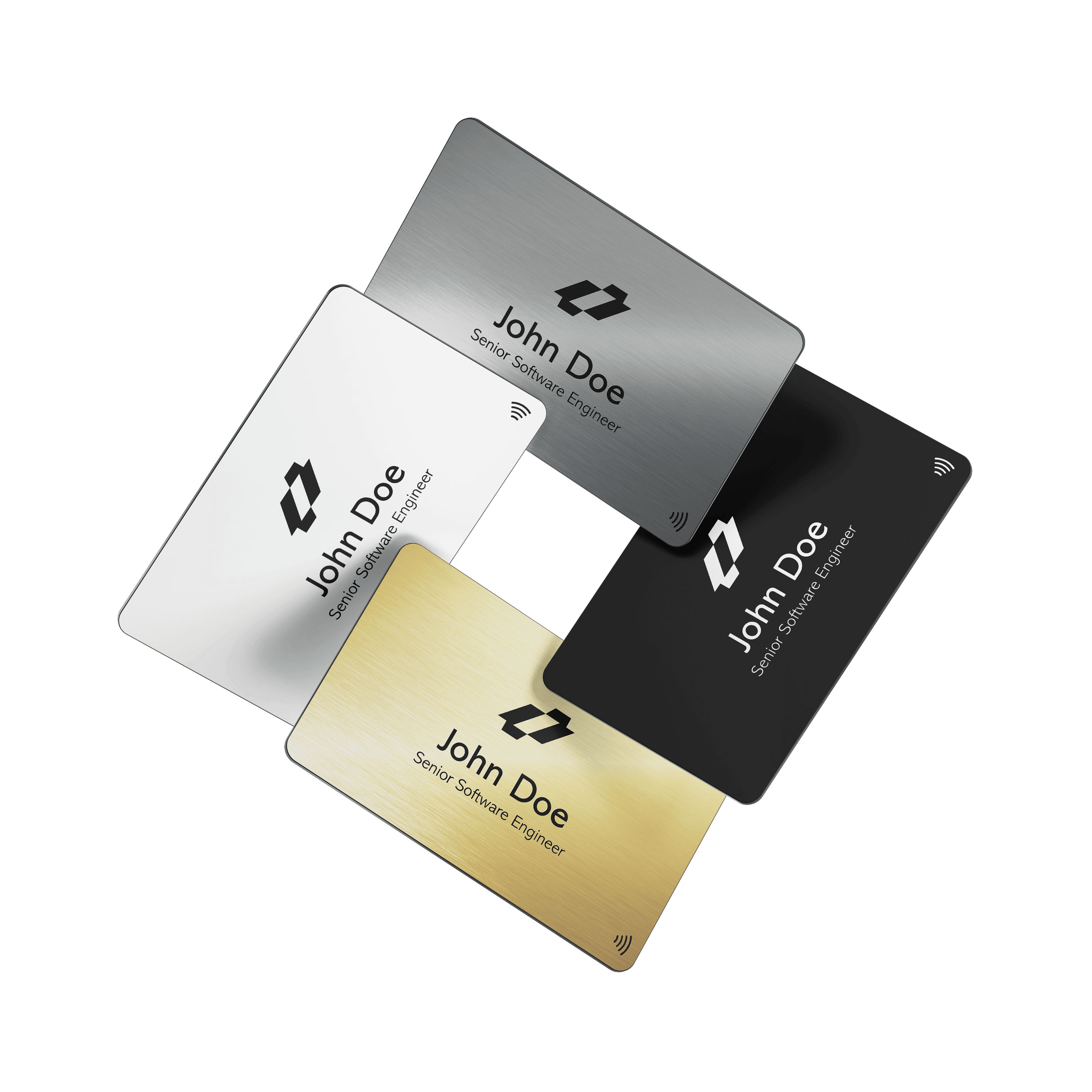 NFC Cards Collection