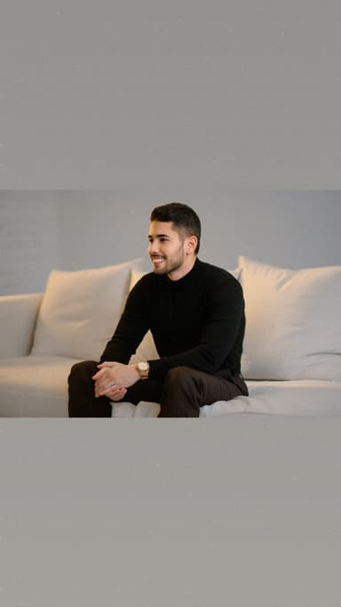 Omar Hafez